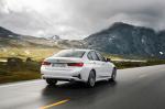 BMW 320d Sport Line 2019 года (WW)